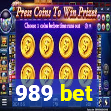 989 bet